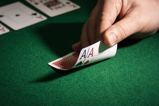 Beyond the Blackjack: Unconventional Strategies in Casino Management